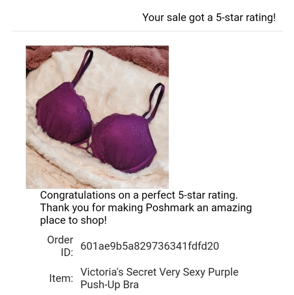 Phynx's Closet - 5 Star Rated Posh Ambassador!!! - Picture 4 of 16